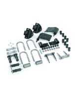 SPRING MOUNT KIT-FRONT