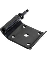 SPRING PLATE 76-86 AMC20 PASSENGER REAR