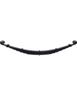 Crown Automotive A614 Rear Leaf Spring for 41-68 Jeep CJ-2A, CJ-3A & CJ-3B and MB