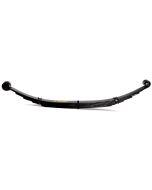 Crown Automotive J5354892 Heavy Duty Front Leaf Spring Assembly for 76-86 Jeep CJ Series