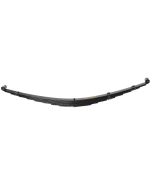 Crown Automotive J5356423 Heavy Duty Rear Leaf Spring Assembly for 76-86 Jeep CJ Series