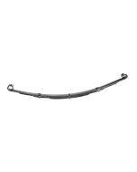 Crown Automotive 52003448 Heavy Duty Front Leaf Spring Assembly for 87-95 Jeep Wrangler YJ