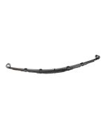 Crown Automotive 52003449 Heavy Duty Rear Leaf Spring Assembly for 87-95 Jeep Wrangler YJ