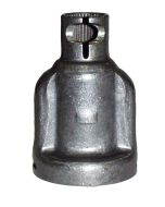 STEERING COUPLING GEAR 72-86 NO PWR STE