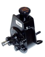 Crown Automotive 33001907 Power Steering Pump for 83-86 Jeep CJ Series with AMC 2.5L Engine & 87-90 Wrangler YJ
