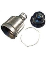 COUPLING KIT- STEERING SHAFT