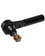 Crown Automotive 52005740 Tie Rod End for 91-06 Jeep Wrangler YJ, TJ, Unlimited, 91-01 Cherokee XJ & 93-98 Grand Cherokee ZJ