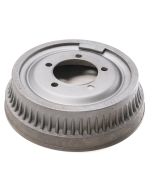 DRUM-BRAKE REAR 74-78 & FRONT 74-76