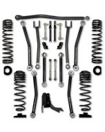 Rock Krawler  3" X Factor Suspension System for 20-23 Jeep Gladiator JT