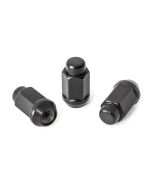 Lynx  23 Piece Classic Acorn Style Wheel Lug Nut Kit for 18-24 Jeep Wrangler JL & Gladiator JT
