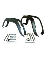 Crown Automotive 5AGKM Fender Flare Master Kit  for 84-96 Jeep Cherokee XJ