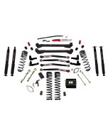 SKJ 6IN DR/LT LA LWR BLK MAX TJ         TJ60RR1LTK