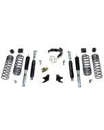 AEV 2.5IN DUALSPORT XT SUSP JK 2DR RHD N0222500AA