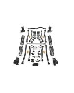 Teraflex  Alpine CT3 Long Arm Suspension System for 18-24 Jeep Wrangler JL