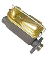 Crown Automotive 83300115 Brake Master Cylinder for 77-78 Jeep CJ without Power Brakes & With 6 Bolt Caliper