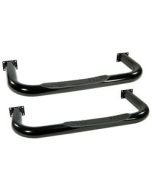 Rugged Ridge  Side Step Bars for 87-95 Jeep Wrangler YJ