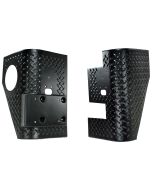 BODYARMOR-RR CORNERS-TJ (NOT4BUS FLARE)