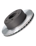 BRAKE ROTOR 90-MID 99 YJ/TJ/ZJ