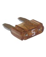 Crown Automotive 6101484 5-Amp Mini Fuse  for Jeep Vehicles 