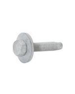 Mopar 6104370AA Hex Head Coned Washer & Bolt for 07-18 Jeep Wrangler JK