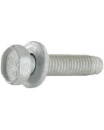 Mopar 06104390AA Muffler Bracket Hex Bolt  for 2020 Jeep Gladiator JT