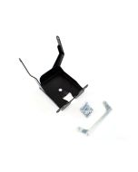 Teraflex 4667100 HD RockGuard Oil Pan Skid Plate for 97-06 Jeep Wrangler TJ & Unlimited with 4.0L