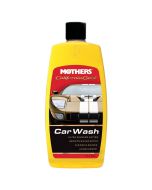 MOTHERS CALIFORNIA GOLD CAR WASH 16OZ