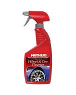 MOTHERS FOAMING WHEEL AND TIRE CLEANER