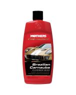 MOTHERS CAL GOLD CARNAUBA LIQUIDWAX 16OZ