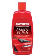 Mothers 06208 Plastic Polish 