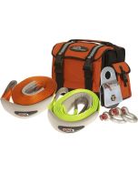 ARB WINCH RECOVERY KIT BAG - LARGE             KIT