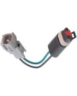 SCREAMIN DEMON ADAPTER HARNESS 98-99