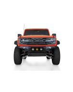 ADD Offroad  Bomber Front Bumper for 22-26 Ford Bronco Raptor