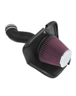 K&N 63-1569 63 Series AirCharger Performance Intake System for 14-18 Jeep Cherokee KL 3.2L