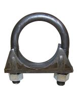 Crown Automotive 630534 1-1/2" Exhaust Clamp for 41-71 Jeep Willy's and CJ