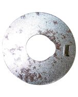 Crown Automotive 635812 Front Countershaft Thrust Washer for 41-45 Jeep MB with T84 3 Speed Transmission