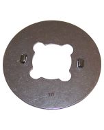 Crown Automotive 640410 Cluster Gear Thrust Washer for 46-71 Jeep CJ, SJ & J Series with T90