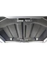 Coverking  Topliner Hardtop Insulation Kit for 11-18 Jeep Wrangler JK