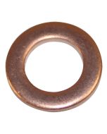 Crown Automotive 6502114 Brake Hose Washer for 07-20 Jeep Wrangler JK, JL & Gladiator JT; 06-20 Grand Cherokee WK and 07-17 Patriot MK