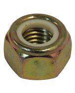 Crown Automotive 6502979 Upper Sway Bar End Link Nut  for 97-06 Jeep Wrangler TJ and Unlimited