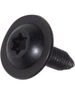 Crown Automotive 6503259 M6 x 1 x 20 Tapping Screw for 99-18 Jeep Vehicles