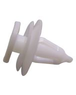 Crown Automotive 6504014 Door Panel Fastener for 01-06 Jeep Wrangler TJ; 97-01 Cherokee XJ and 93-98 Grand Cherokee ZJ 