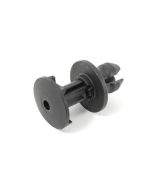 Mopar 6510734AA Front Bumper Push Pin for 07-20 Jeep Wrangler JL and JK