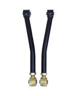 RockJock CE-9807FLA-BFGD Adjustable Front Lower Control Arms  for 07-18 Jeep Wrangler JK