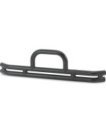 WARRIOR DBLTUBE FRONT W/HOOP 86-03YJ/TJ