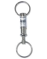 TUFFY PULL-APART    KEYCHAIN