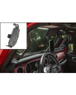RUR DASH BAR W/PHONE MOUNT 18-21 JL JT  14018 7034