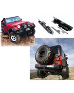 ARB COMBO FRONT SIDE REAR WINCH STYLE TJKIT