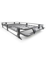 ARB 43X49 STEEL ROOF RACK XJ
