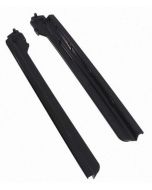 Crown Automotive  1/2 Door Side Post (pair) for 88-95 Jeep Wrangler YJ with OE Soft Top